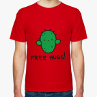Free hugs