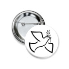  Голубь мира