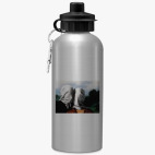 Спортивная бутылка