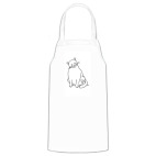 Кухонный фартук