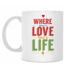 Кружка 330 мл