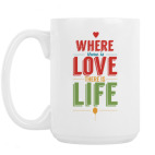 Кружка 420 мл