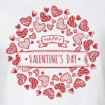 День святого Валентина