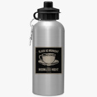 Спортивная бутылка