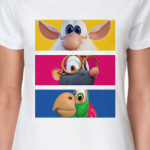 Буба и друзья