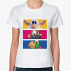 Буба и друзья