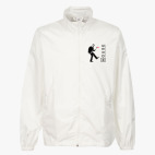 Ветровка без капюшона