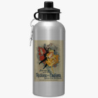 Спортивная бутылка