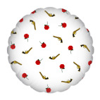 Цветы(розы) и Пистолеты