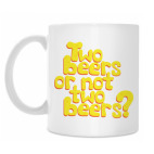 Кружка 330 мл