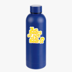 Термобутылка