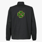 Ветровка без капюшона