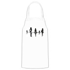 Кухонный фартук