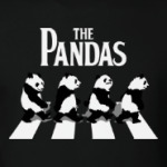 The Pandas