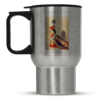 Кружка-термос