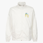 Ветровка без капюшона