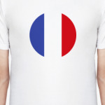 France, Франция Флаг