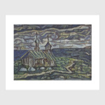 Врата в Гардарику