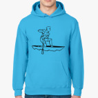 Толстовка худи