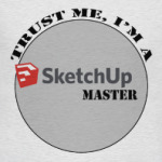 Архитектор SketchUp Master