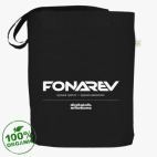 Сумка шоппер, черная