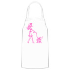 Кухонный фартук