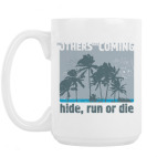 Кружка 420 мл