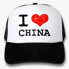 Кепка  КИТАЙ