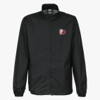 Ветровка без капюшона