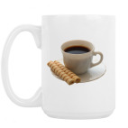 Кружка 420 мл