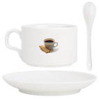 Кофейный набор