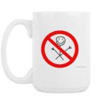 Не трогать!