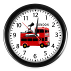 Часы (с цифрами)