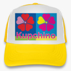I Love Kupchino - Я Люблю Купчино