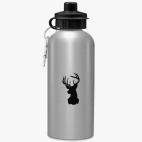 Спортивная бутылка