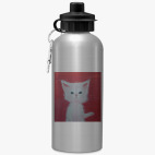 Спортивная бутылка