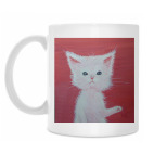 Кружка 330 мл