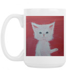 Кружка 420 мл