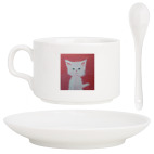 Кофейный набор