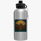 Спортивная бутылка