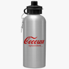 Спортивная бутылка