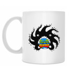 Кружка 330 мл