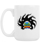 Кружка 420 мл