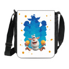 Скользящий Буба