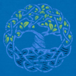 Кельтское дерево жизни