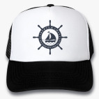 Море, штурвал. Liberty and mit