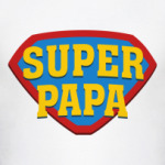супер папа
