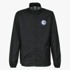 Ветровка без капюшона