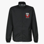 Ветровка без капюшона