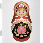 Матрешка